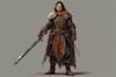 illustrate rpg fantasy dnd character art