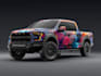design a custom vehicle wrap, cars, pickups, trailers, etc