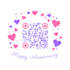 create a professional qr code design with your logo