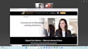 provide live expert wordpress training to build and design websites