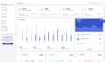 do excel or google sheets ui ux design, dashboard ui design, ui ux design