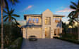 render computer graphics architectural rendering