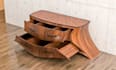 create grading plan, drainage plan and woodwork renderings in 2d and 3d