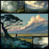 create breathtaking environmental  concept art