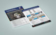 create a beautiful and attractive flyer
