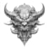 develop custom tattoo design, sketch