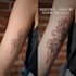 design custom ornamental tattoo for you