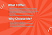design and redesign professional landing pages  HTML CSS javascript and react