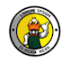 make professional mascot duck logo with copyright