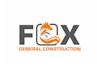 design modern fox logo with free source files