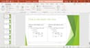 do data entry, ms exel, ms word and ms power point work