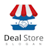 design a creative retail logo