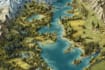 make your fantasy map illustration arts