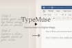 type your handwritten notes into neat word or pdf file