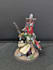 paint your warhammer 40k, age of sigmar miniatures