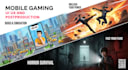 make game uiux design for mobile and pc
