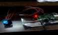 do esp32 and raspberry pi based iot projects
