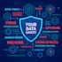 perform website or network vulnerability scan using nmap plus full report