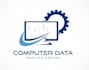design gorgeous computer logo