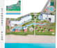 deliver a stunning masterplan, site plan or layout render from your sketch