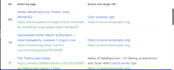 create premium competitor backlinks and disavow toxic links