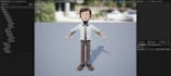 create 3d short animations for everyone