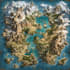 create your fantasy city map