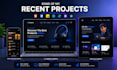 convert figma prototype to react codebase