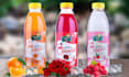 create professional beverage, soft drink and soda can labels