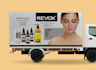 design your car ads, poster, flyer, brochure