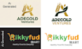 convert ai generated logo into professional vector files