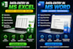 do data correction and data list and also data formatting
