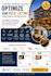 increase your hotel online visibility and get more bookings