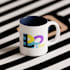 create anime coffee mug design and cup design
