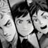 draw comic strip comic artist comic