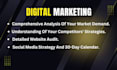 manage your digital matketing completely