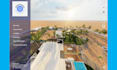 create 360 virtual tours and skins with 3dvista and pano2vr