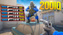 edit your counter strike 2 video with free thumbnail and title