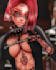 create a custom avatar vrchat furry 3d model vrm fbx sfm femboy vrc character