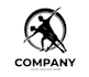 design professional dance logo