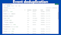 setup advanced fb pixel, fb capi, server side tracking, and event deduplication