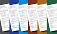 redesign and optimize your ats resume in microsoft word