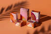 design elegant packaging or label for your brand