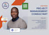 be your project manager