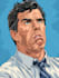 draw political cartoons illustrations