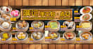 create food design,signboard,related ads