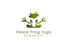 design a professional spa, massage, and yoga logo