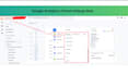 google analytics 4 setup, gads conversion tracking, ga4 ecommerce by tag manager