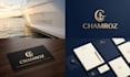 design a modern logo for your yacht, boat, or marine brand