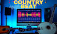 do session gospel country folk music live acoustic guitar studio soprano vocal